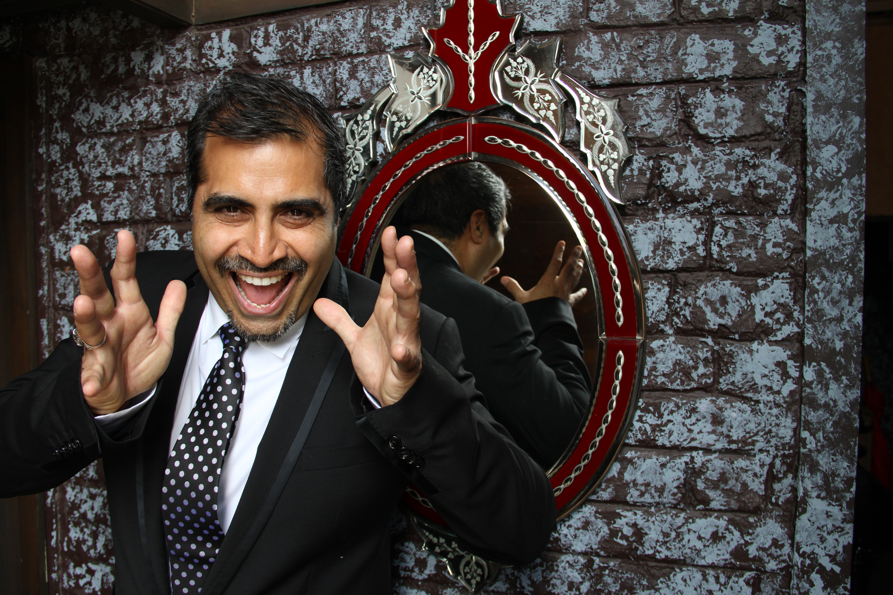 An Interview With Shailendra Singh, Inceptor of Sunburn Festival