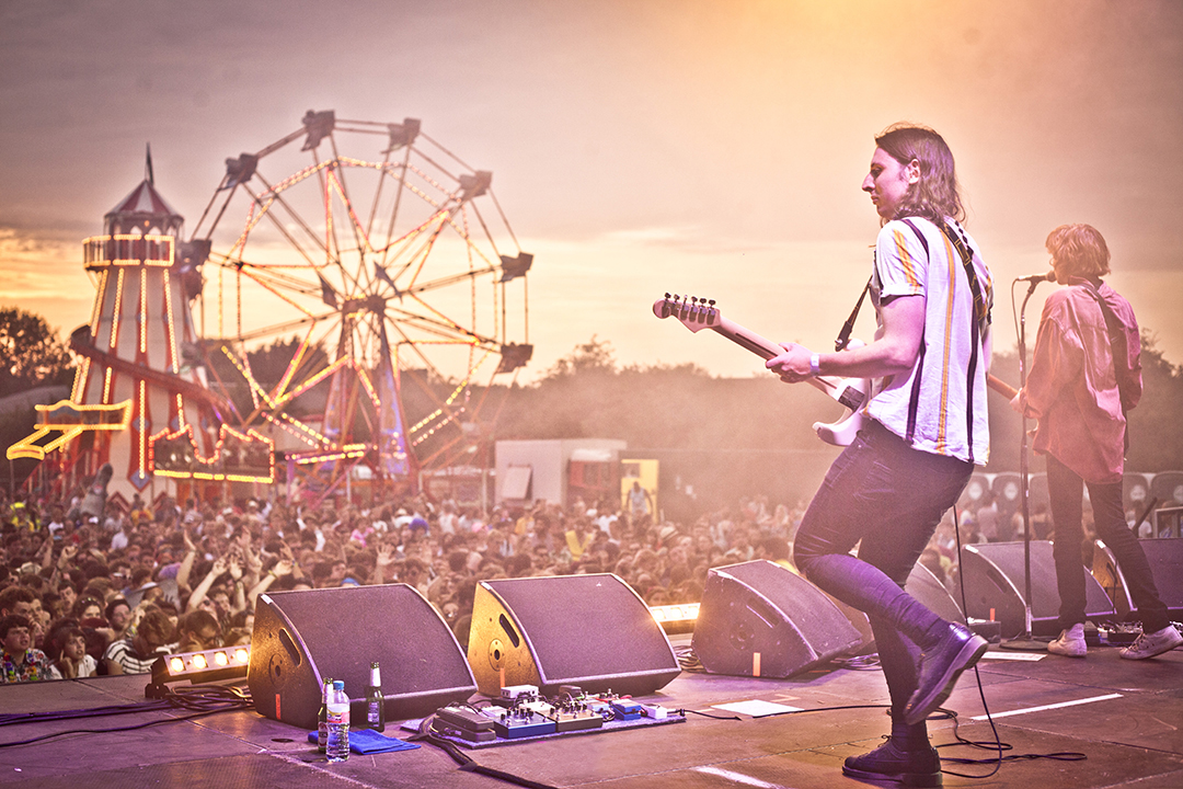 Photo credit: Ross Silcocks