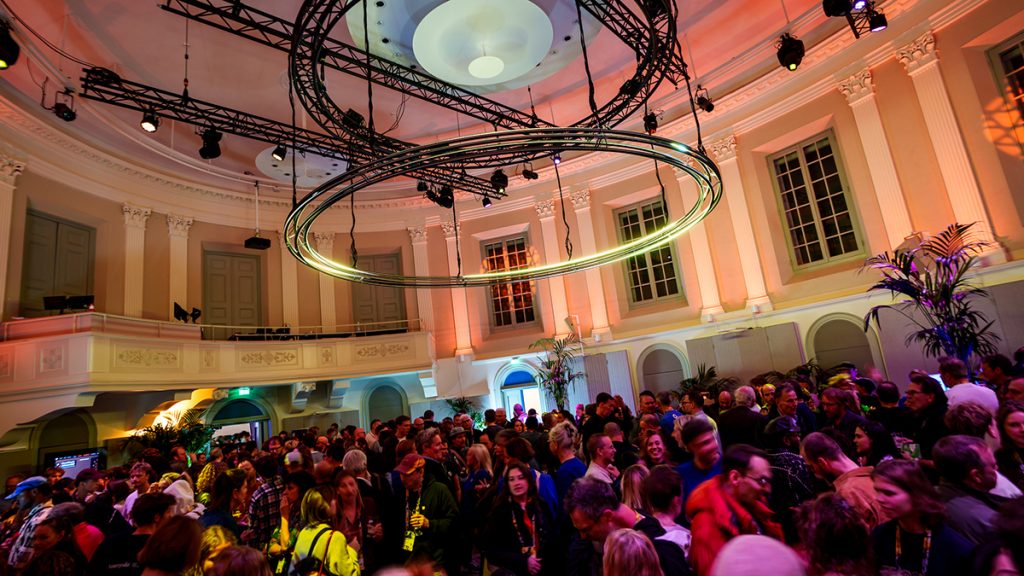 ADE Green announces its full Programme for 2026