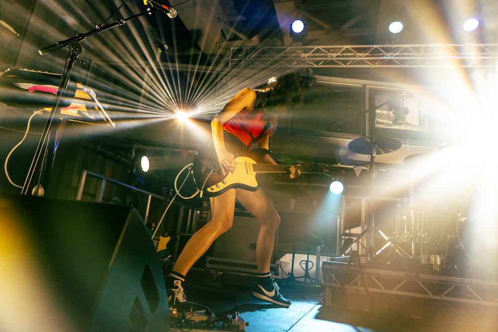 Manchester Psych Fest