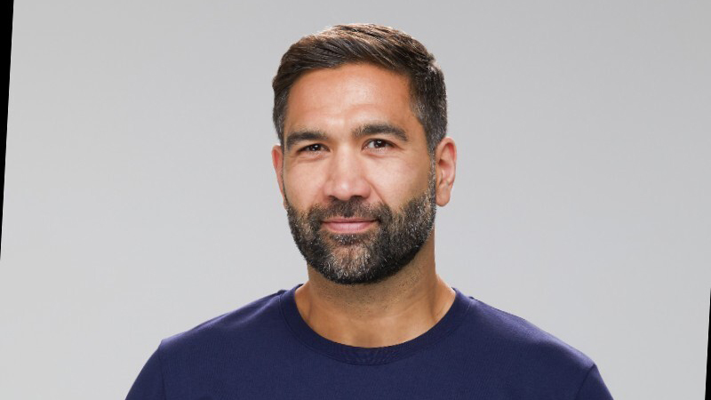 Experiential food company Togather appoints Tommy England as finance director