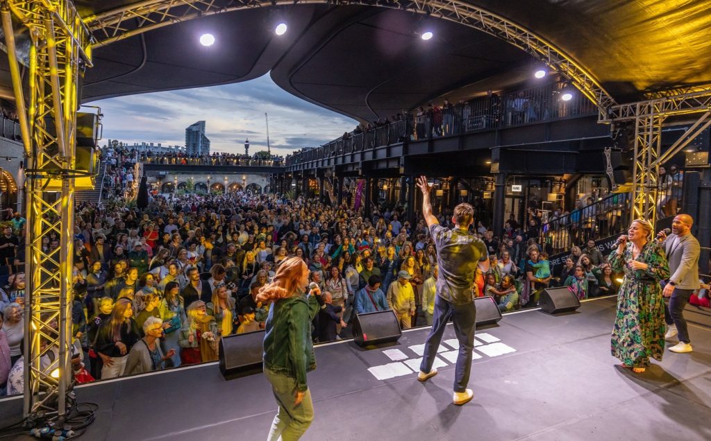 Arts Trust