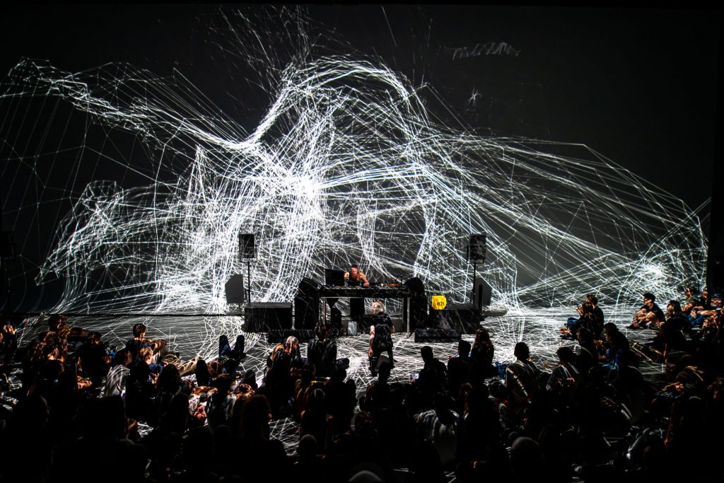 Amsterdam Dance Event