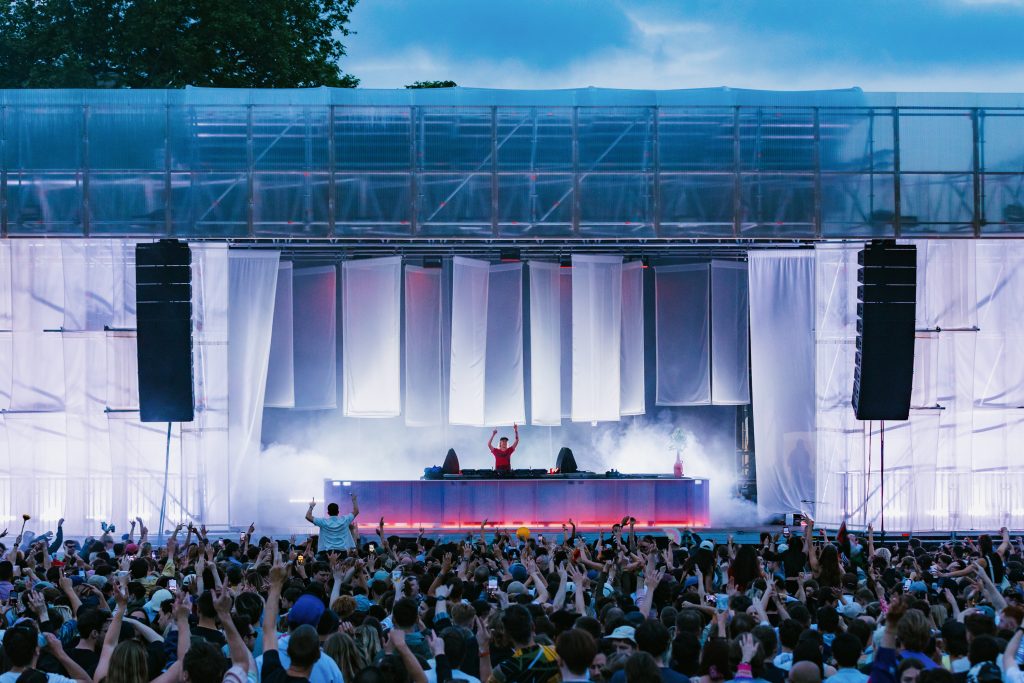 Hunee, Palms Trax, CC:DISCO and more announced for London’s GALA Festival 2026 GALA Festival