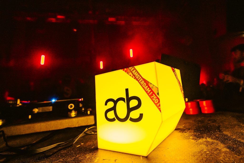 Amsterdam Dance Event