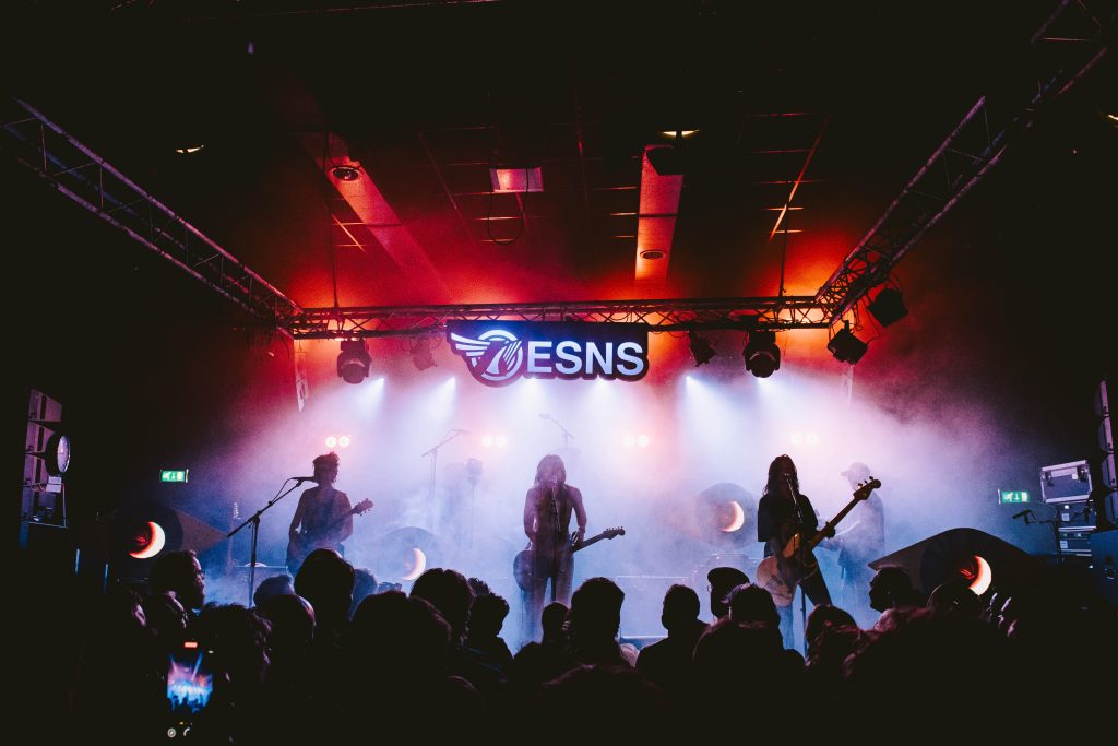 ESNS