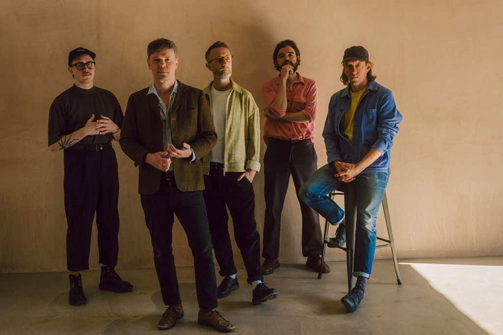 FOCUS Wales reveals the first acts for its 16th edition