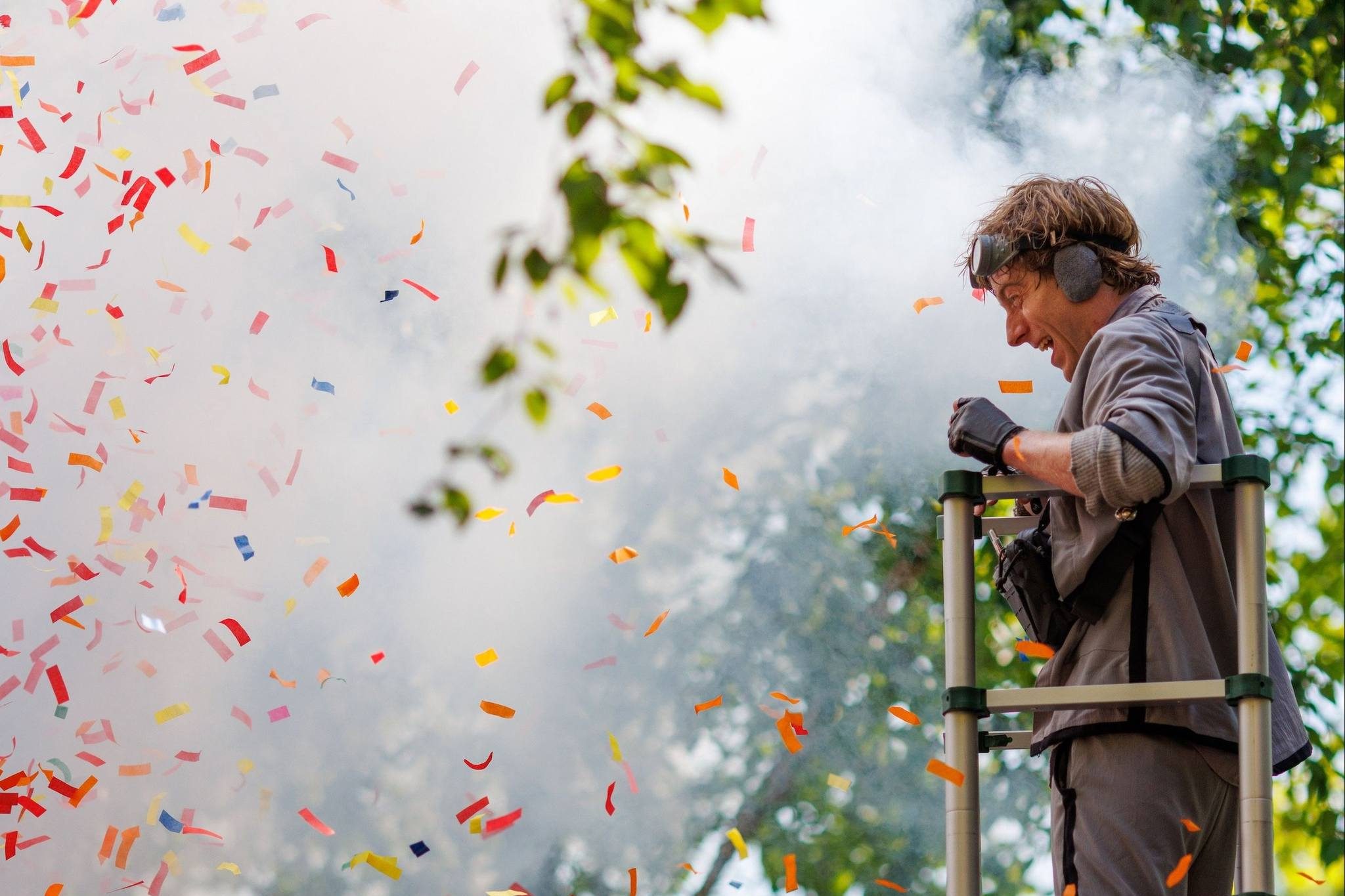 Norfolk & Norwich Festival