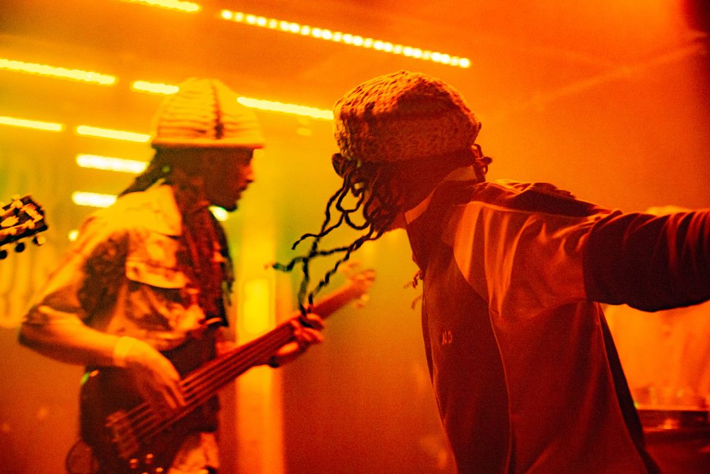 Brick Lane Jazz Festival