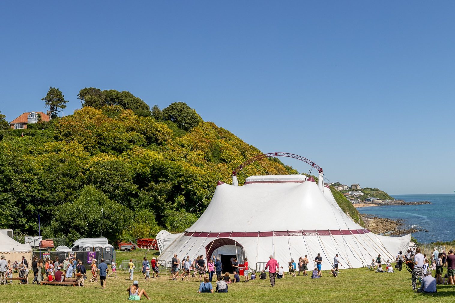 Ventnor Fringe Festival