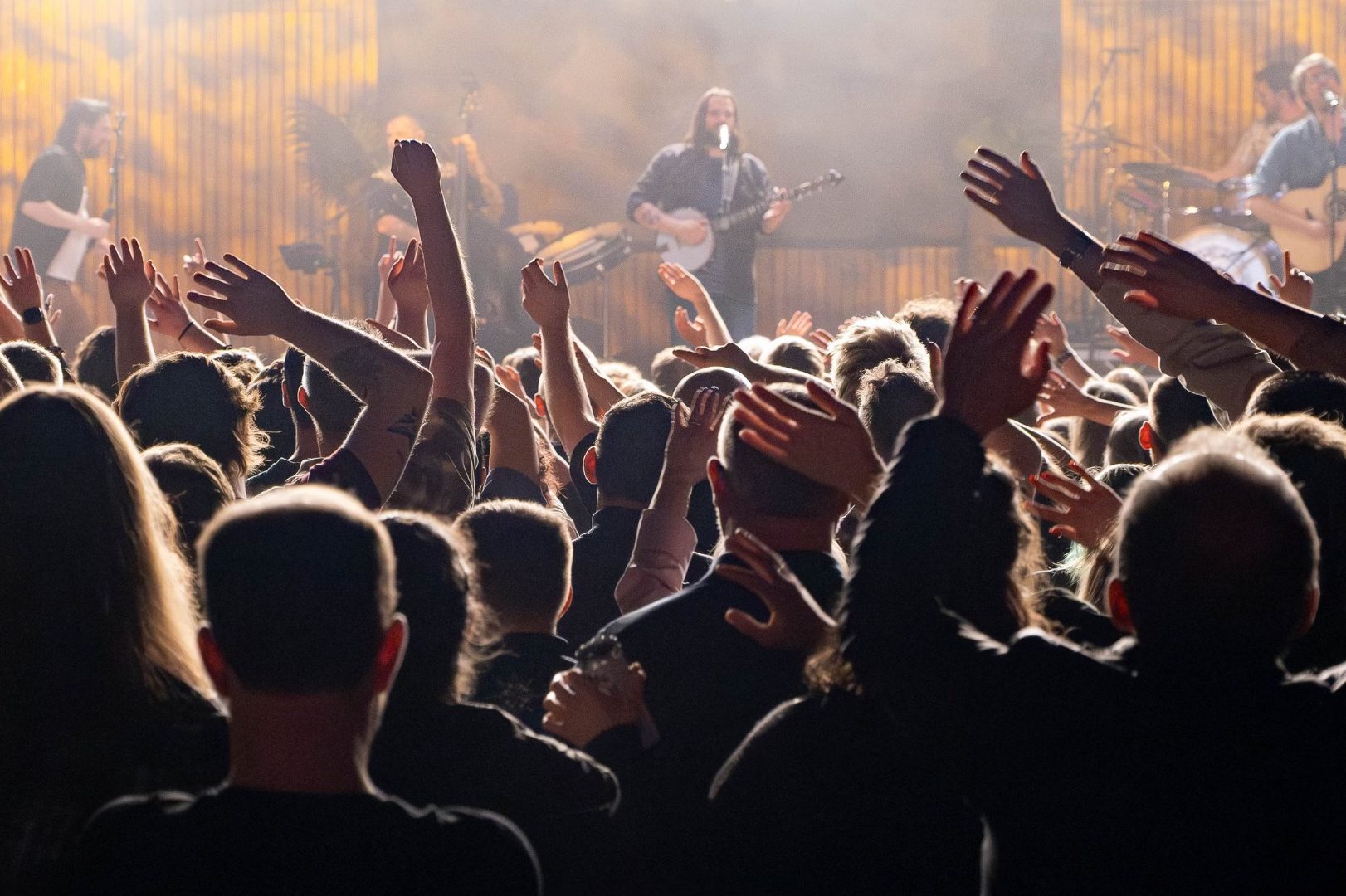 Manchester Folk Festival