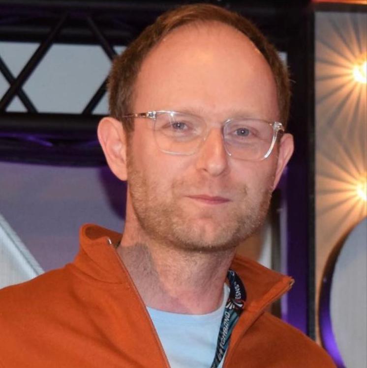 Greg Parmley