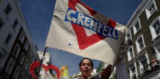 Notting Hill Carnival