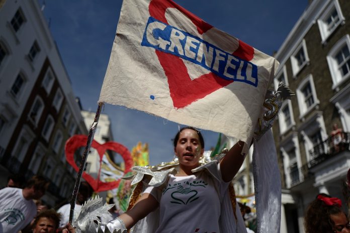 Notting Hill Carnival