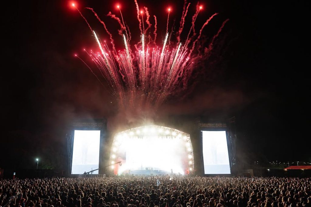Bloodstock
