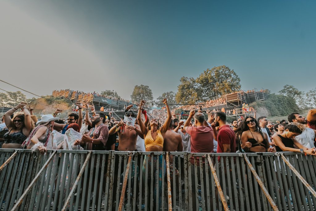 EXIT Festival