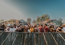 EXIT Festival