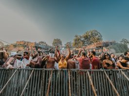 EXIT Festival