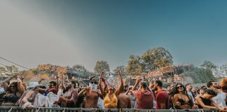 EXIT Festival