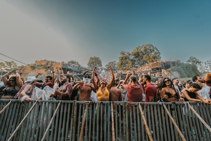 EXIT Festival
