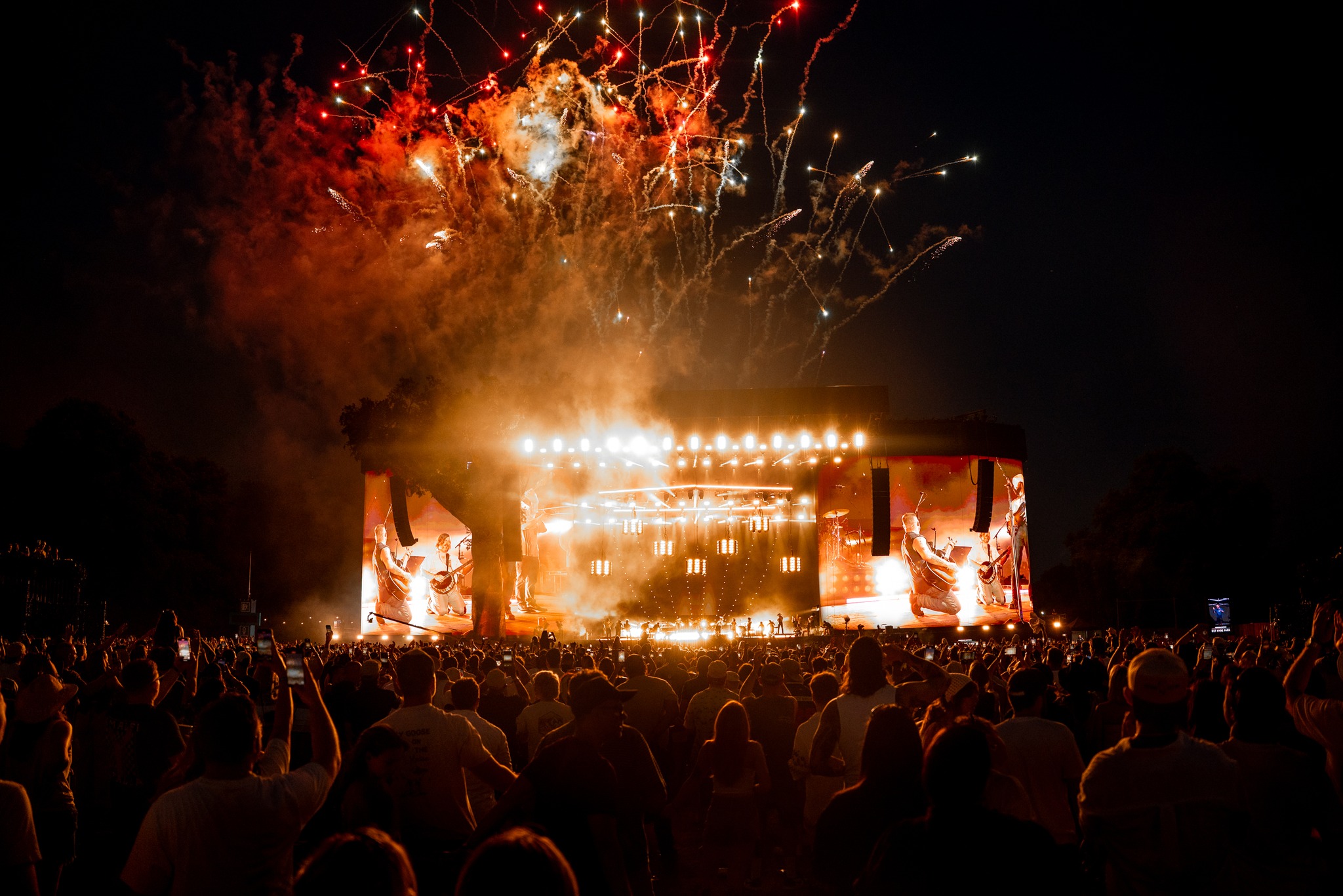 Festival Guide 2026: London Festivals - Festival Insights