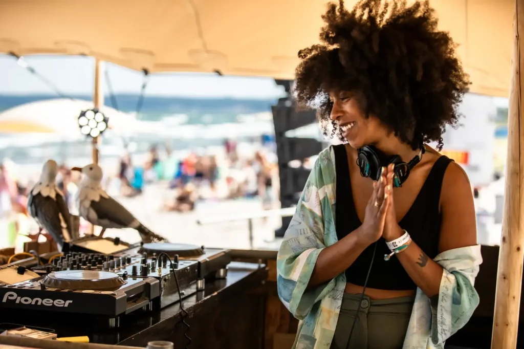 Tag Am Meer Festival