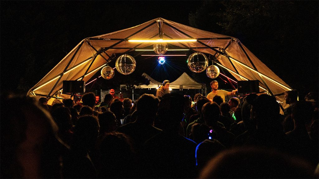 Konligo discusses recent investment, expansion and rethinking festival structure tech
