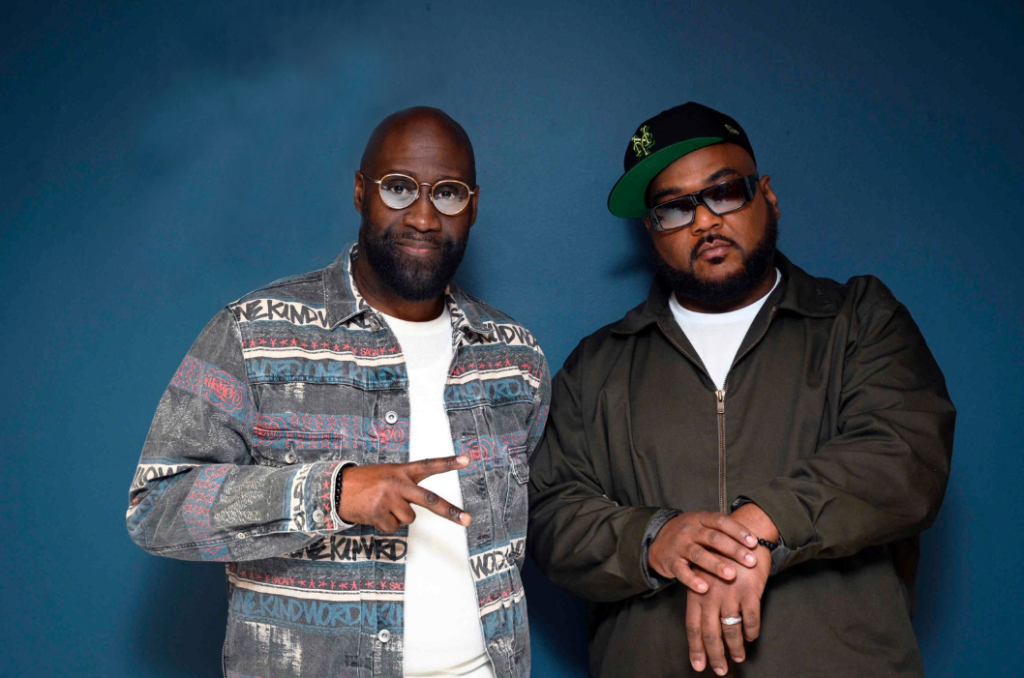 De La Soul