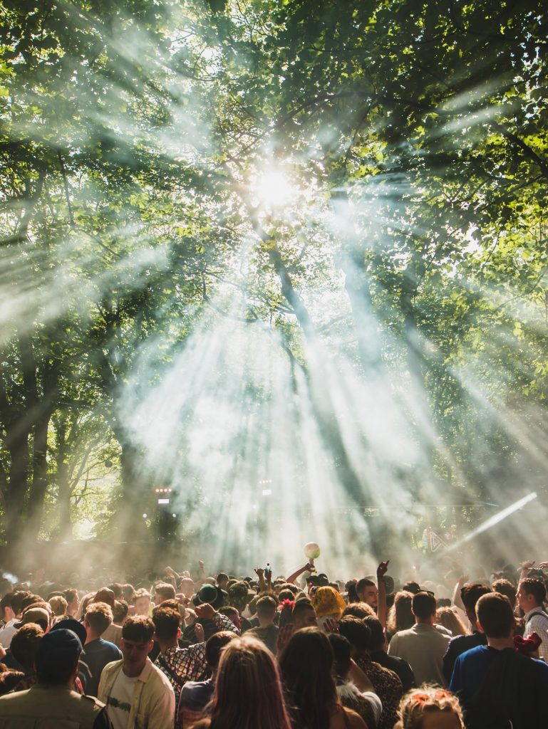 Gottwood Festival