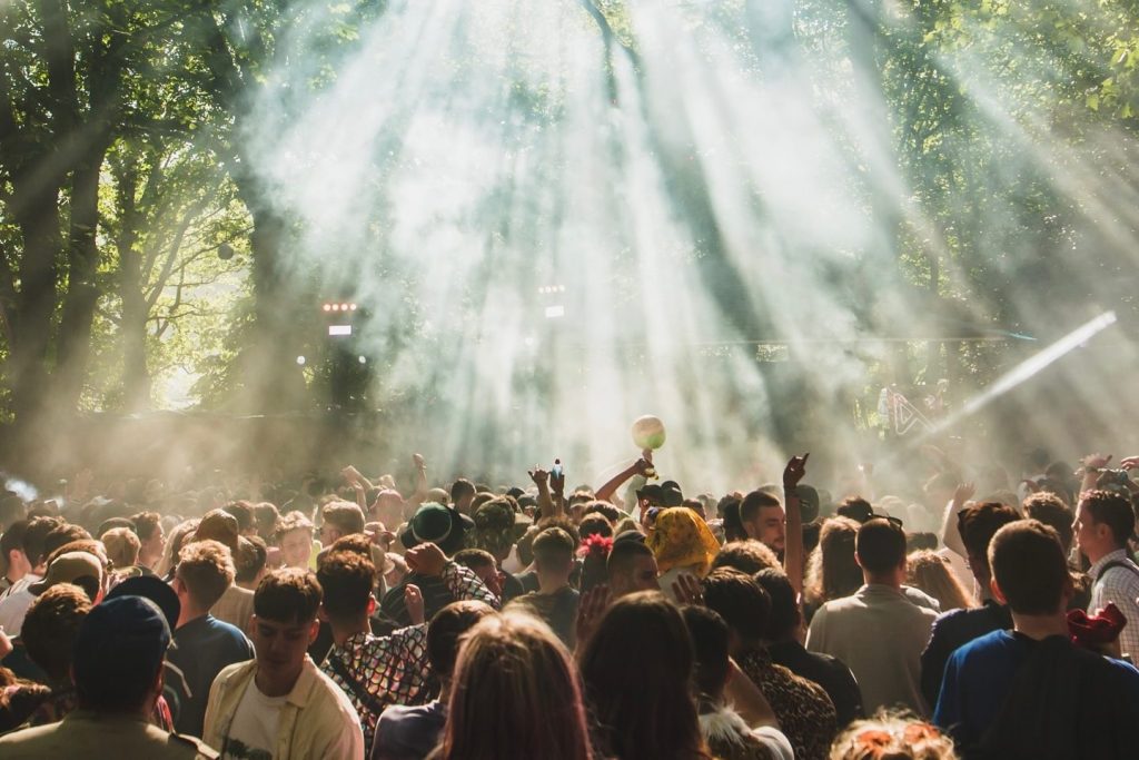 Gottwood Festival
