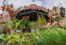 Shangri-La