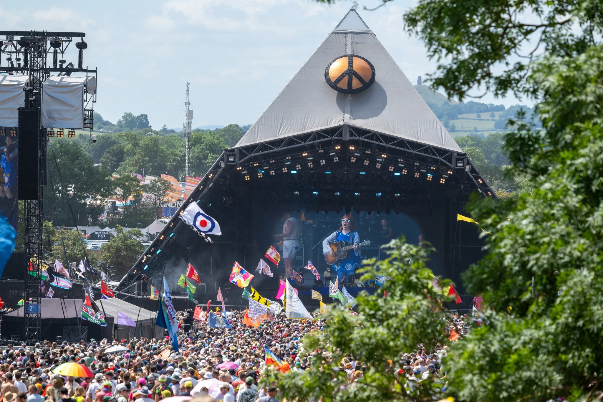 Glastonbury and a £408 wristband: are ticket prices going too far? - Festival Insights
