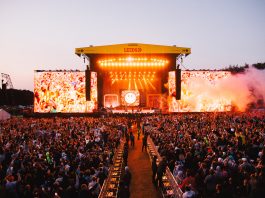 Reading & Leeds Festival