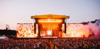 Reading & Leeds Festival
