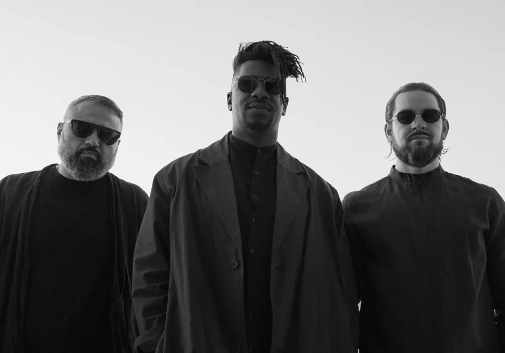 RADAR Festival announces first wave of acts for 2026 Animals As Leaders