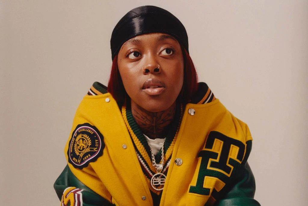 Amaria BB - Afropark