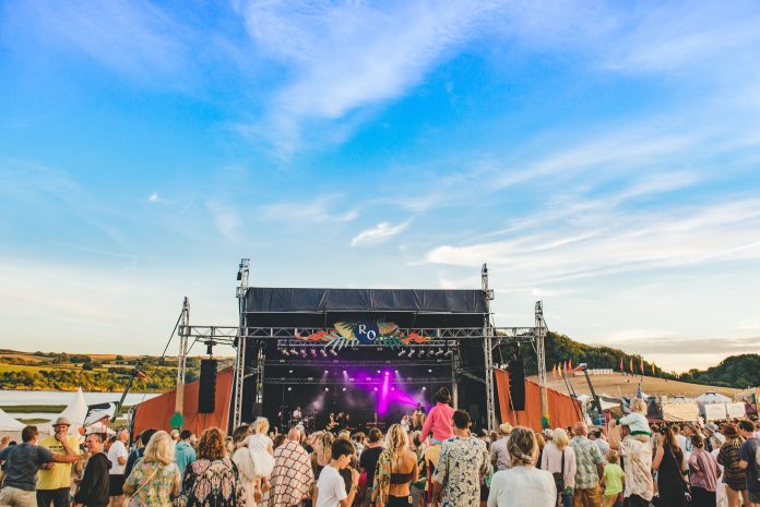 Last year's Rock Oyster Festival