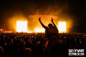 Isle of Wight Festival