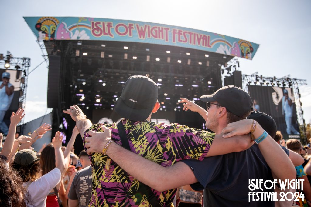 Isle of Wight Festival