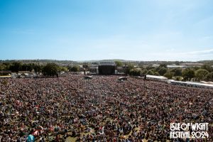 Isle of Wight Festival