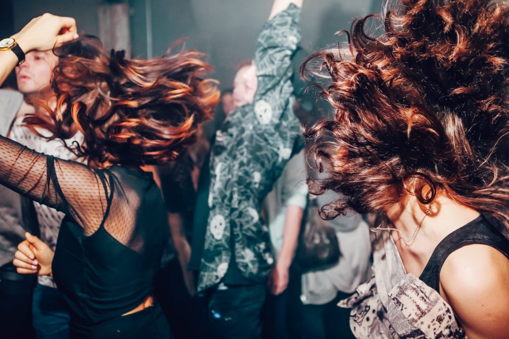 ‘We’ve managed to keep evolving while keeping our identity’: Bugged Out at 30 Bugged Out