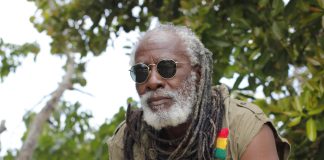 Burning Spear