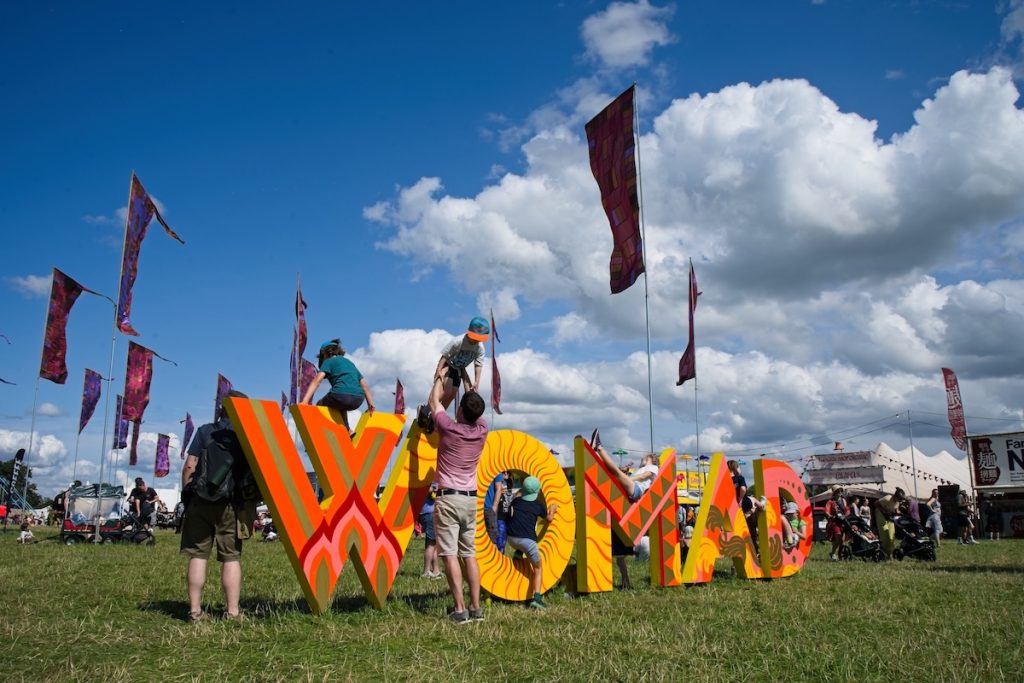 WOMAD