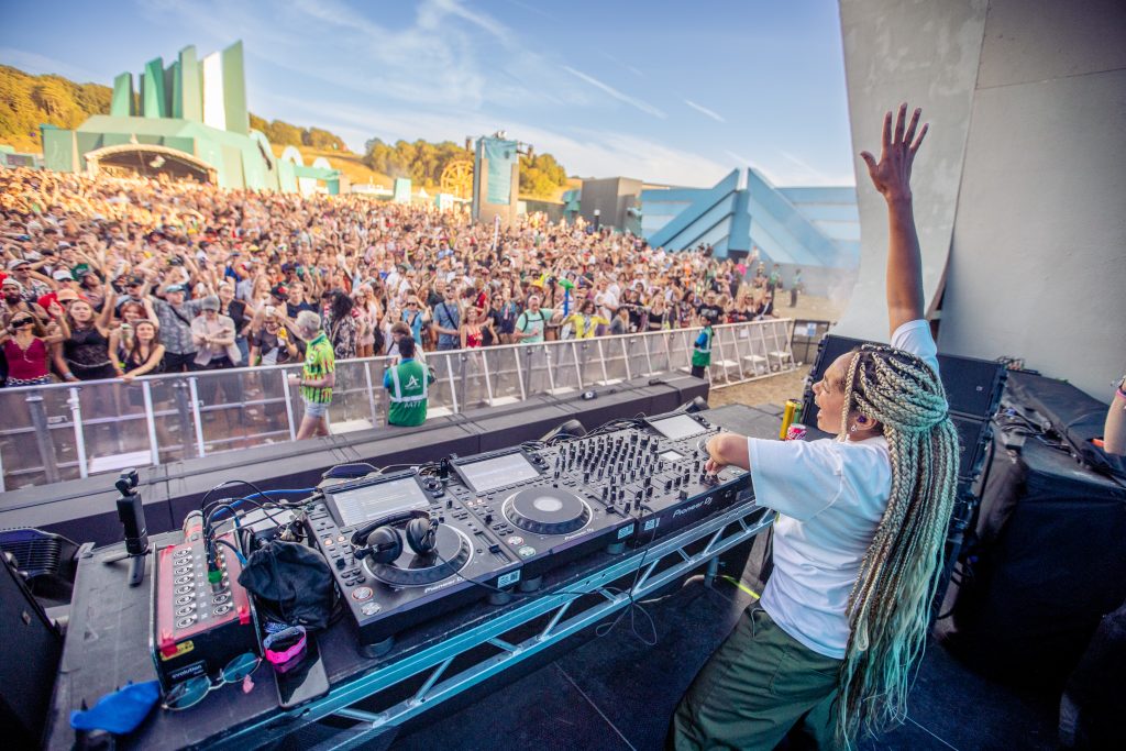 Kneecap, Scissor Sisters, Madness and more announced for Boomtown 2026 Boomtown