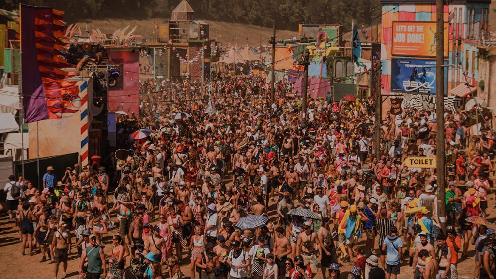 ‘We don’t want to maximise screen time. We should be looking at what’s happening around you’: Amplify CEO Sebastien Westerduin on understanding your festival in 2026