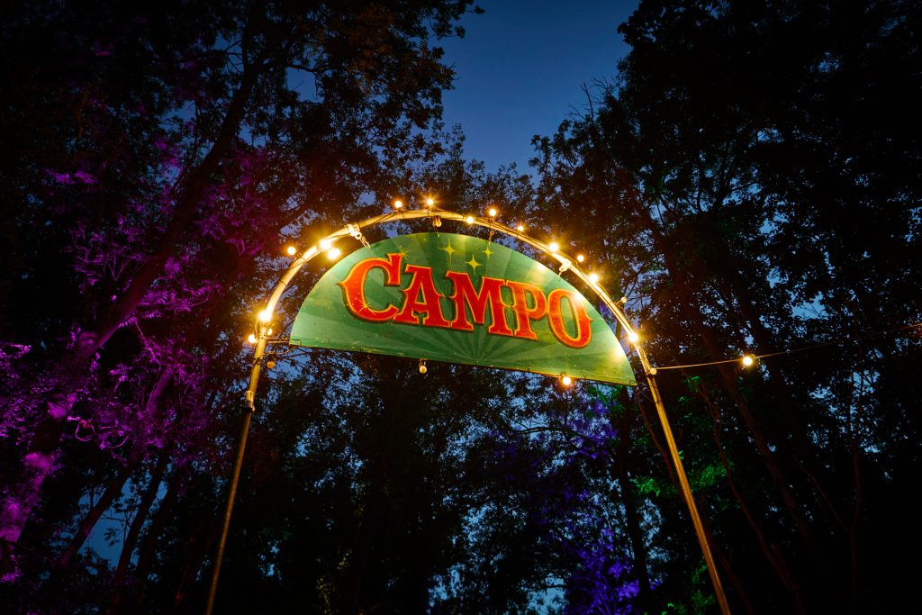 Hertfordshire’s Campo Sancho announces first acts for 2026 Campo Sancho