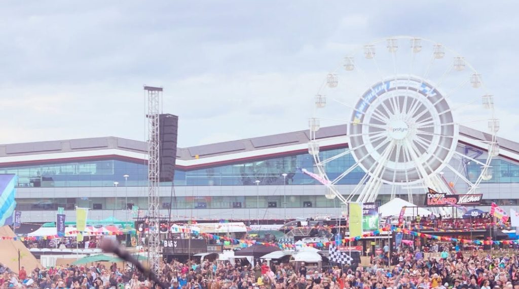 CarFest