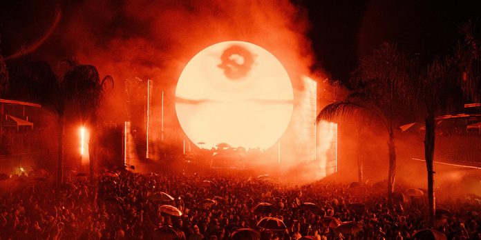 Sophie Festival