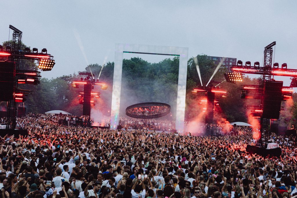 No Art Manchester reveals Bolesworth Castle location and festival line-up No Art