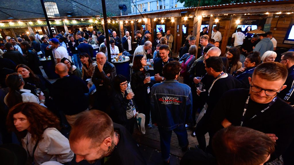 ‘Festivals have the power to move huge numbers of people for good’: IFF’s Greg Parmley on festival highlights and the year that’s been